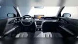 Geely EX2 - Miniatura 11