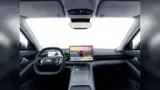 Geely EX5 - Miniatura 7
