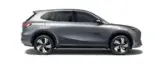Geely EX5 - Miniatura 2