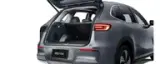 Geely EX5 - Miniatura 4
