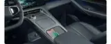Geely EX5 - Miniatura 11
