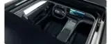 Geely EX5 - Miniatura 12