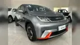 BYD Dolphin - Miniatura 3