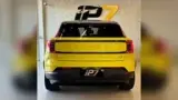 Volvo EX30 - Miniatura 4