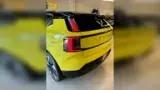 Volvo EX30 - Miniatura 5
