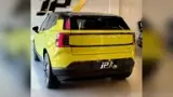 Volvo EX30 - Miniatura 6