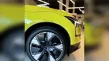 Volvo EX30 - Miniatura 13