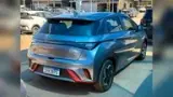 BYD Dolphin - Miniatura 4