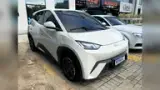 BYD Dolphin Mini - Miniatura 1