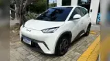 BYD Dolphin Mini - Miniatura 2