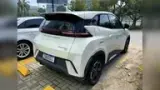 BYD Dolphin Mini - Miniatura 4