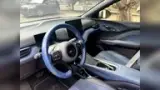 BYD Dolphin Mini - Miniatura 7