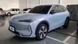 Geely EX5 - Miniatura 3