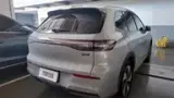 Geely EX5 - Miniatura 6