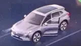 Geely EX5 - Miniatura 7