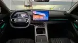 Geely EX5 - Miniatura 10