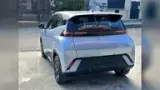 BYD Dolphin Mini - Miniatura 5