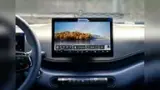 BYD Dolphin Mini - Miniatura 9