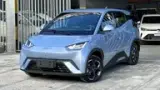 BYD Dolphin Mini - Miniatura 13