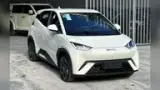 BYD Dolphin Mini - Miniatura 3