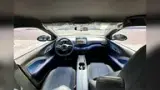 BYD Dolphin Mini - Miniatura 8