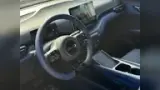 BYD Dolphin Mini - Miniatura 9