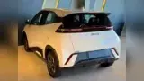 BYD Dolphin Mini - Miniatura 4