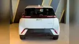 BYD Dolphin Mini - Miniatura 5