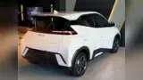 BYD Dolphin Mini - Miniatura 6