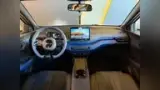 BYD Dolphin Mini - Miniatura 7