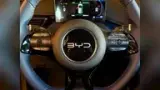 BYD Dolphin Mini - Miniatura 8