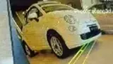BYD Dolphin Mini - Miniatura 9