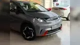 BYD Dolphin - Miniatura 8