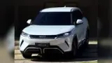 BYD Yuan Pro - Miniatura 1