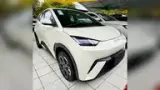 BYD Dolphin Mini - Miniatura 2