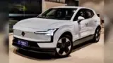 Volvo EX30 - Miniatura 2