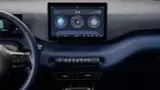 BYD Dolphin Mini - Miniatura 13