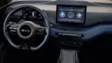 BYD Dolphin Mini - Miniatura 14