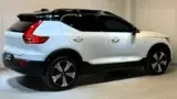 Volvo XC40 Recharge - Miniatura 10