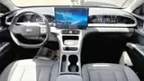 Geely EX2 - Miniatura 11