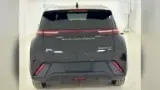 BYD Dolphin Mini - Miniatura 6
