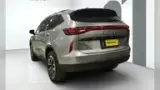 GWM Haval H6 Plug-in Hybrid - Miniatura 5