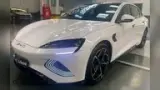 BYD Seal - Miniatura 7