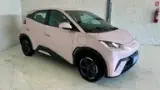 BYD Dolphin Mini - Miniatura 4
