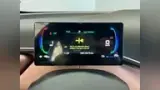 BYD Dolphin Mini - Miniatura 12