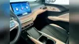 BYD Dolphin Mini - Miniatura 18