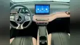 BYD Dolphin Mini - Miniatura 19