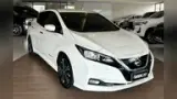 Nissan Leaf - Miniatura 2