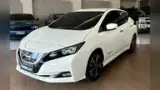 Nissan Leaf - Miniatura 3