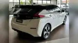 Nissan Leaf - Miniatura 4